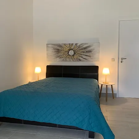 Happydreams In Appartement Albufeira