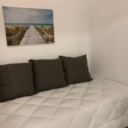 Appartement Happydreams In