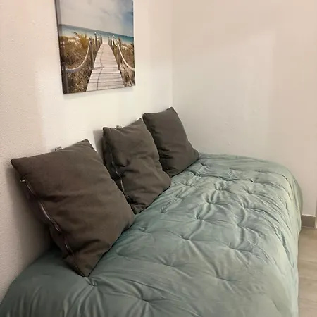 Appartement Happydreams In