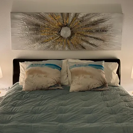 Happydreams In Appartement Albufeira