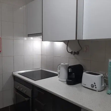 Happydreams In Apartament Albufeira