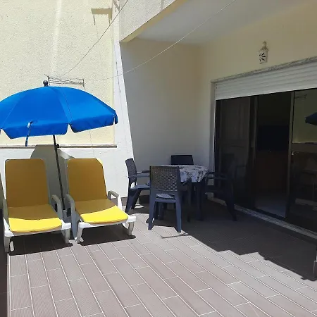Apartament Happydreams In Albufeira