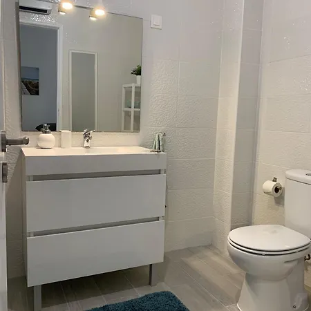 Apartamento Happydreams In Albufeira