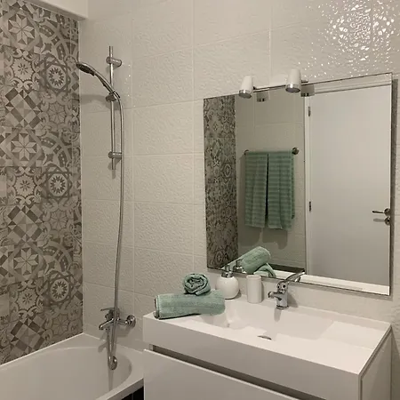 Happydreams In Apartamento *