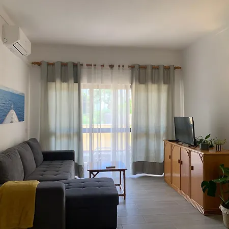 Lägenhet Happydreams In Albufeira