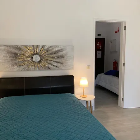 Apartamento Happydreams In