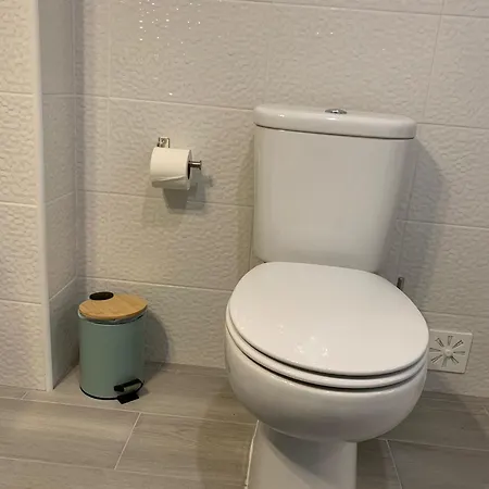 Daire Happydreams In Albufeira