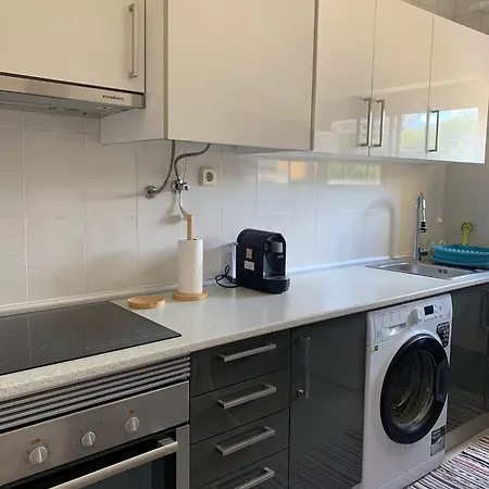 Lägenhet Happydreams In Albufeira