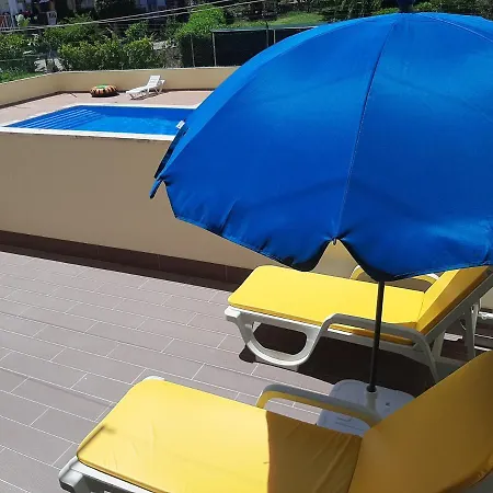 Happydreams In شقة