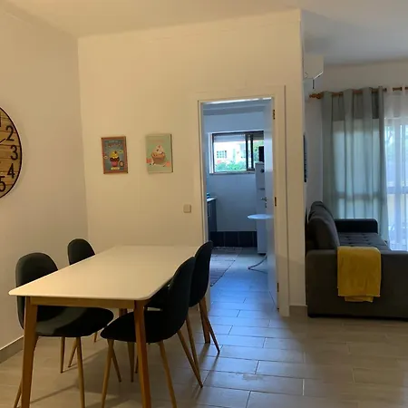 Happydreams In البوفيرا