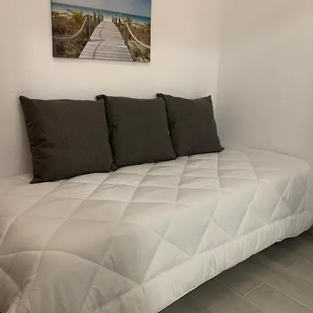 Happydreams In شقة البوفيرا