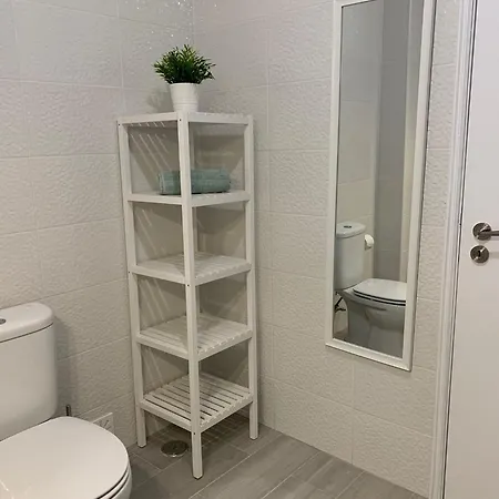 Happydreams In البوفيرا