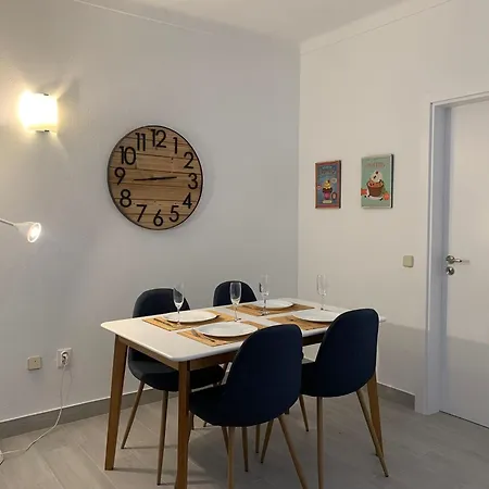 Happydreams In * البوفيرا