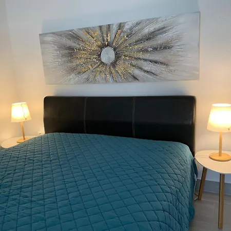 Happydreams In * البوفيرا