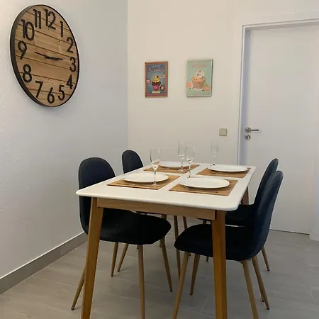 Happydreams In * البوفيرا