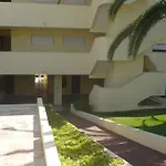 Happydreams In Appartement Albufeira